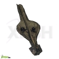 Prologic Avenger Compact Sleeve 2 Botos Horgász Botzsák 137cm