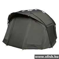 Prologic Fulcrum Session Bivvy Profi Nagyméretű Horgász Sátor