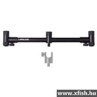 Prologic Element Quick Release Állítható 3 Botos Keresztartó Egység 1db/csomag