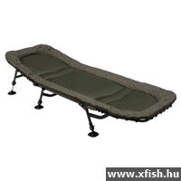Prologic Inspire Relax Recliner Horgász Ágy 85x210cm
