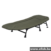 Prologic C-series Komfortos 6 lábas Horgász ágy