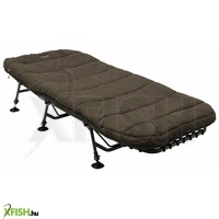 Prologic Inspire Relax Sleep System Teljes Alvó Rendszer Horgász Ágy+Hálózsák 85x210cm