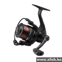 Dam Impulse 2500 Elsőfékes Pergető Orsó