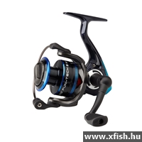 Dam Fun Tech 2500 Elsőfékes Pergető Orsó