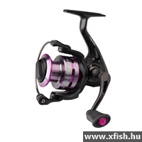 Dam Panthera 4000S Elsőfékes Feeder Orsó