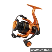 Dam Fahrenheit 5000 Elsőfékes Feeder Orsó 