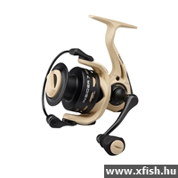 Dam Insider 6000 Feeder Orsó