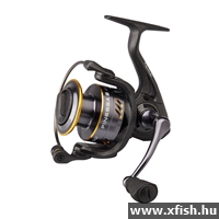 Dam Finessa 1000 Elsőfékes Pergető Orsó 