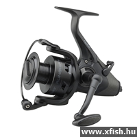 Dam Runshift 6000 2+1 Csapágyas Nyeletőfékes Orsó 