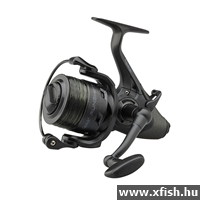 Dam Runshift 3L 4000 Nyeletőfékes Orsó Monofil Zsinórral Feltöltve