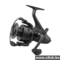 Dam Runshift 3qf Igsp 4000 Nyeletőfékes Horgászorsó