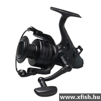 Dam Runshift 3A Igsp 6000 Nyeletőfékes Horgászorsó