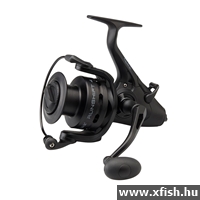 Dam Runshift 6000 3+1 Csapágyas Nyeletőfékes Orsó