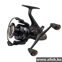 Dam Runshift 4D 4000 Nyeletőfékes Feeder Orsó