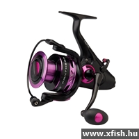 Dam Panthera 4S 4000 Pontyozó Nyeletőfékes Orsó