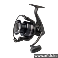 Dam Darkside 4 6000s Elsőfékes Feeder orsó