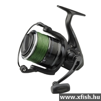 Dam Darkside Spod 7000 Távdobó Orsó