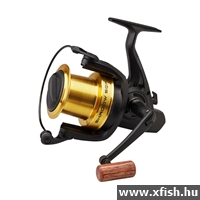 Dam Shadow 5Q 8000 Elsőfékes Pontyozó Távdobó Orsó