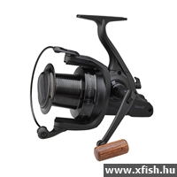 Dam Shadow 7Qf 8000 Elsőfékes Pontyozó Távdobó Orsó