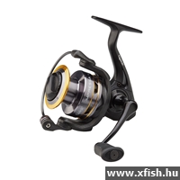 Dam Impulse 4 4000 Feeder Horgászorsó