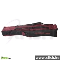 Carp Expert Botzsák 3 Rekeszes 140