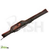 Carp Expert Adventure Single Rod Botzsák 1 Botos 155x15cm