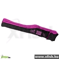 Carp Expert Method Pink Botzsák 2 Rekeszes 135