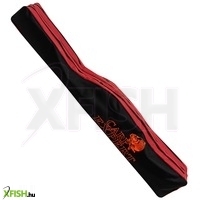 Carp Expert Wide Botzsák 2 Rekeszes 140 cm