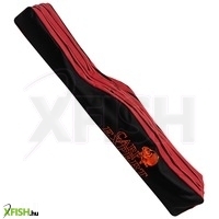 Carp Expert Wide Botzsák 3 Rekeszes 140 cm