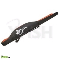 Benzar Merevfalú Horgász Botzsák 3 Rekeszes 190cm