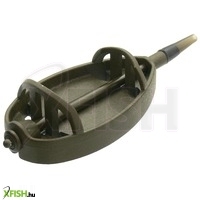 By Döme Team Feeder Vario Method Feeder Kosár 25Gr