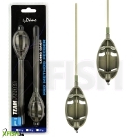 By Döme Tf Long Cast Pro Method Feeder Kosár 45G 2Db/Cs