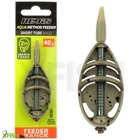 Nevis Aqua Methood Feeder Kosár 60g 1db/csomag