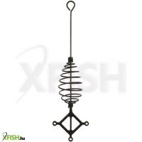 Nevis Busafa Fém Busázó Etetőkosár 20cm