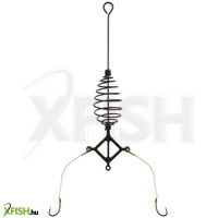 Nevis Komplett Busázó Szerelék 20cm 1db/csomag