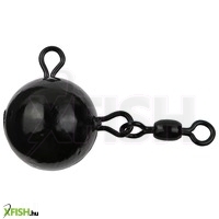 Nevis Powercat Catfish Ball Harcsázó Ólom 80g 1db/csomag