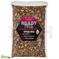 Starbaits Spod Ready Seeds Pro Magmix Barack Mangó 1000g