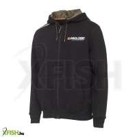 Prologic Eden Zip Hoodie Kapucnis Horgász Pulóver L