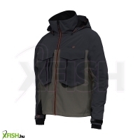 Scierra Yosemite Wading Jacket Kabát L