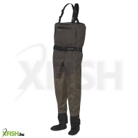 Scierra Helmsdale Chest Csizma Nélküli Gázló Nadrág Standard Szárú L 42-43