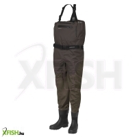 Scierra Helmsdale Chest Waders Gázló Csizma Recés Talp L 42-43