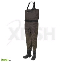 Scierra Helmsdale Chest Waders Gázló Csizma Sima Filc Talp M 40-41