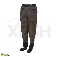 Scierra Helmsdale Waist Waders Csizma Nélküli Gázló Nadrág Xl 44-45