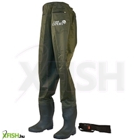 Carp Expert Hip Waders Gázló Nadrág 43