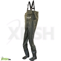 Carp Expert Chest Waders Melles Csizma 43