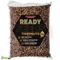 Starbaits Ready Seeds Tigernuts Tigrismogyoró Natúr 3Kg