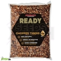 Starbaits Ready Seeds Chopped Tiger Zúzott Tigrismogyoró 3Kg