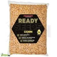 Starbaits Ready Seeds Corn Főzött Kukorica 3Kg
