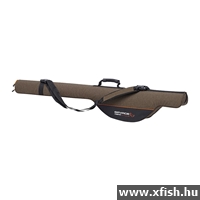 Savage Gear Twin Rodbag 2 Botos Pergető Botzsák 140cm