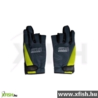 Wizard Neoprene Pergetőkesztyű